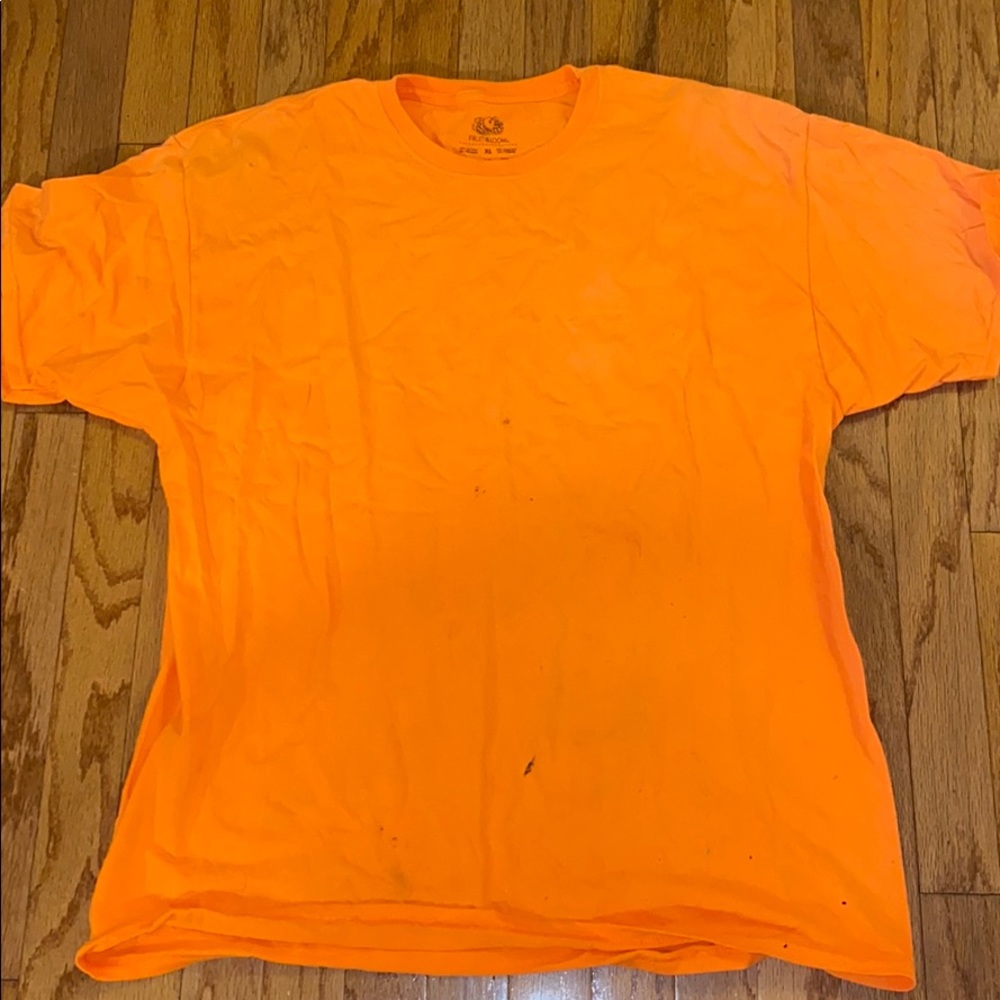 ❗️Safety Work Shirt - Picture 2 of 3
